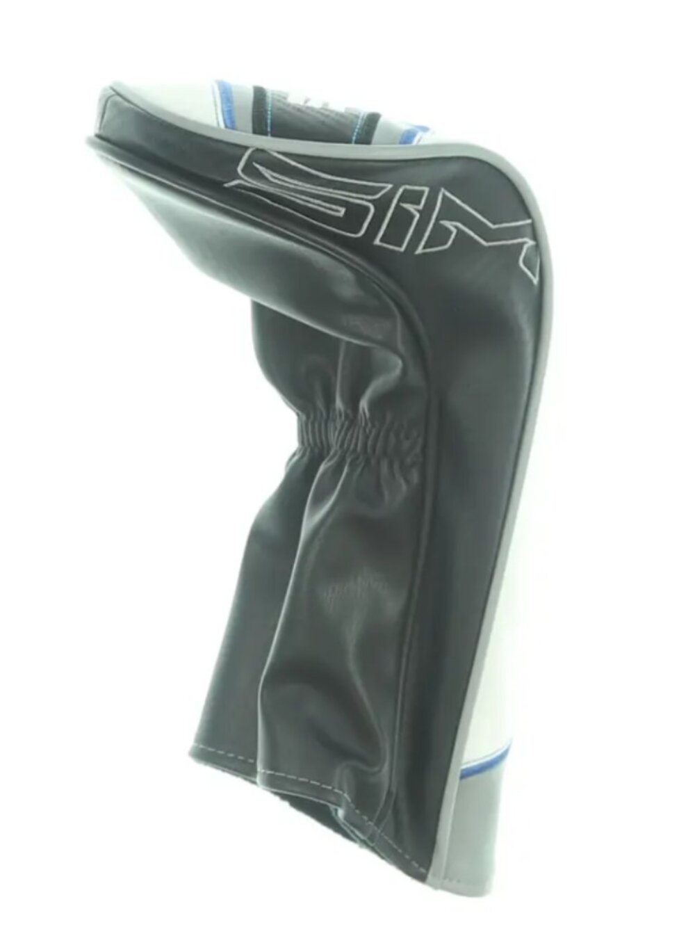 Taylormade Sim Driver Headcover View 2